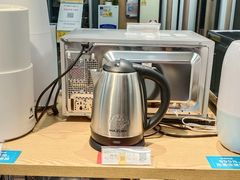 -苏宁易购(上海沪太路二店)