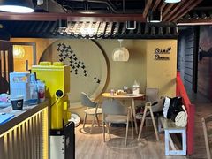 -白兔子密室(长寿路店)