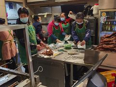 -老黄记手撕烤兔(玉林街店)