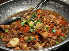 -味上湘菜馆(岳麓山店)