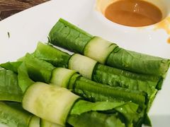 -茉莉餐厅(包河万达店)
