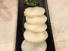 传统白糖伦敦糕-龙的酒楼·手工早茶·顺德菜(近良路店)