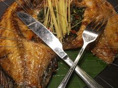 -云海肴·汽锅鸡·云南菜(天津国金汇店)