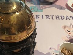 -好食上(喜盈门.范城店)