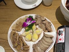 -申阿婆·上海菜·小海鲜(国展店)