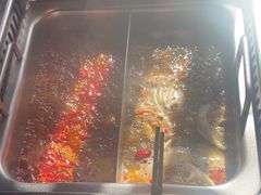 -大隐·成都火锅Bistro(合生麒麟新天地店)