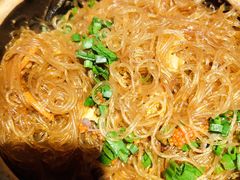 粉丝煲-五邑人家(江门店)