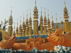 -西双版纳傣族园
