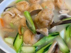 -海宝酒家(中山四路店)