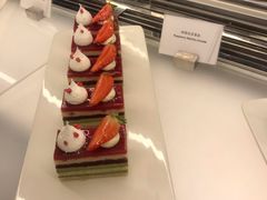 -福州仓山凯悦酒店·Market Cafe Lacucina咖啡厅