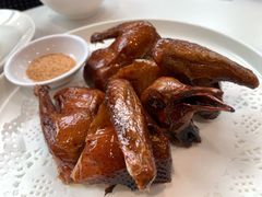 -顺峰顺水顺德菜(第一百货店)