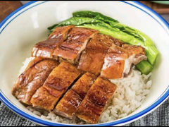 -香港新记茶餐厅(湖墅南路店)