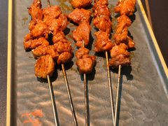 -青海名吃尕张娃非遗烤肉(城中店)