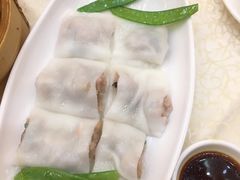 香菇猪肉肠-顺德人家食府(黄金广场店)