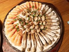 盐焗大拼盘-浙C老邻舍(西城海错店)