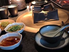 -湊湊火锅·茶憩(新中关购物中心店)