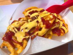 -DQ·蛋糕·冰淇淋(三亚青春颂店)
