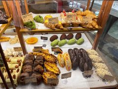 -PAPER STONE BAKERY(天环店)
