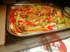 -鼎盛蜀坊·重庆江湖菜(市桥地铁站店)