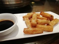 -大川先生·小龙虾·川菜(信义坊店)