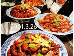 -乐咖啡西餐厅(太湖皇冠假日酒店)