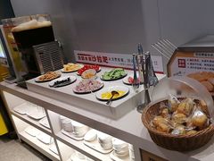-豪享来中西餐厅(隆昌店)