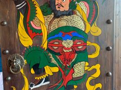 门面-小龙坎老火锅(北京三里屯店)