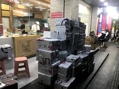-戚顺兴盐水鸭(新街口明瓦廊店)