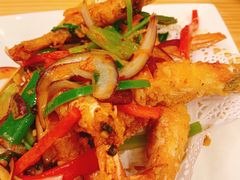 -香港厨房 Hong Kong Kitchen