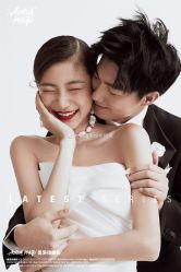 -角色婚纱摄影(中心店)