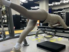 -VPsmart私教健身工作室(新华路旗舰店)