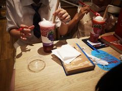 -DQ·蛋糕·冰淇淋(奥林匹克广场店)