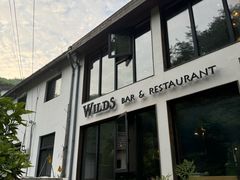 -WILDS 野有食(碧坞店)