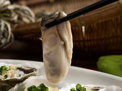 -亚特兰蒂斯-番红花海鲜自助餐厅·鲜活海鲜·小火锅