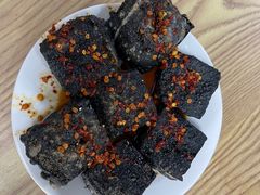 -五娭毑臭豆腐(黄兴南路店)