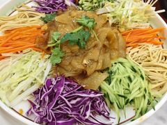 -九妹农家大铁锅东北菜(江湾店)