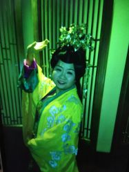 -盘子女人坊生日照·摄影馆(华强店)