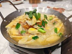 -阿露佳·舌尖上的安吉菜