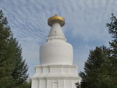 -凉州白塔寺景区