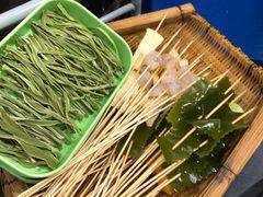 -马路边边麻辣烫联盟路店