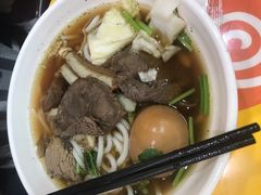 原汤牛肉-三品王(中泰店)