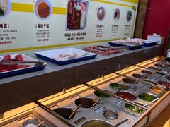 -九码头重庆毛肚火锅(棠岗店)