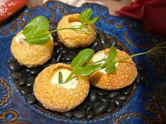 -YiCiCi创意融合料理餐与酒