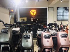-雅迪电动车(北艾路店)
