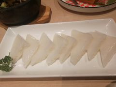 白糖糕-避风塘(宝山万达店)