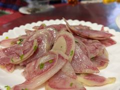 -古道惠风饭庄