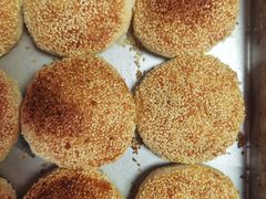 -黄桥宾馆黄桥烧饼(银杏路店)