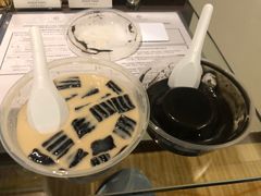 -晶晶甜品(发昌大厦店)