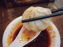 -西安贾三灌汤包·回坊小吃·清真炒菜(北院门总店)
