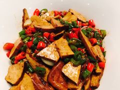 -翠清酒家(万丰路店)